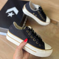 All Star Plataforma Premium Original + BRINDES