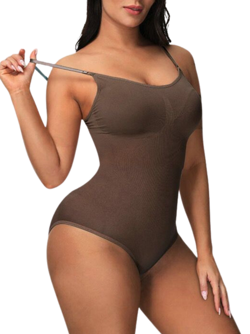 Body Modelador Modern Shape Slim (COMPRE 1 LEVE 2)